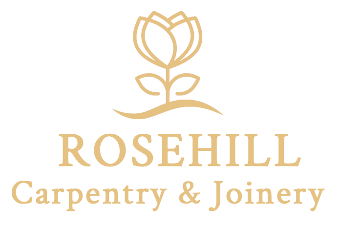 Rosehill Logo